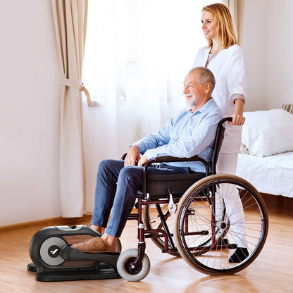 Merach Mini Elektrischer Crosstrainer Pro