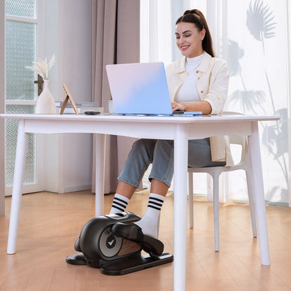 Merach Mini Elektrischer Crosstrainer Pro