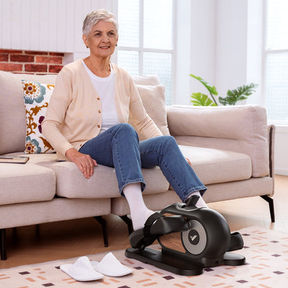 Merach Mini Elektrischer Crosstrainer Pro